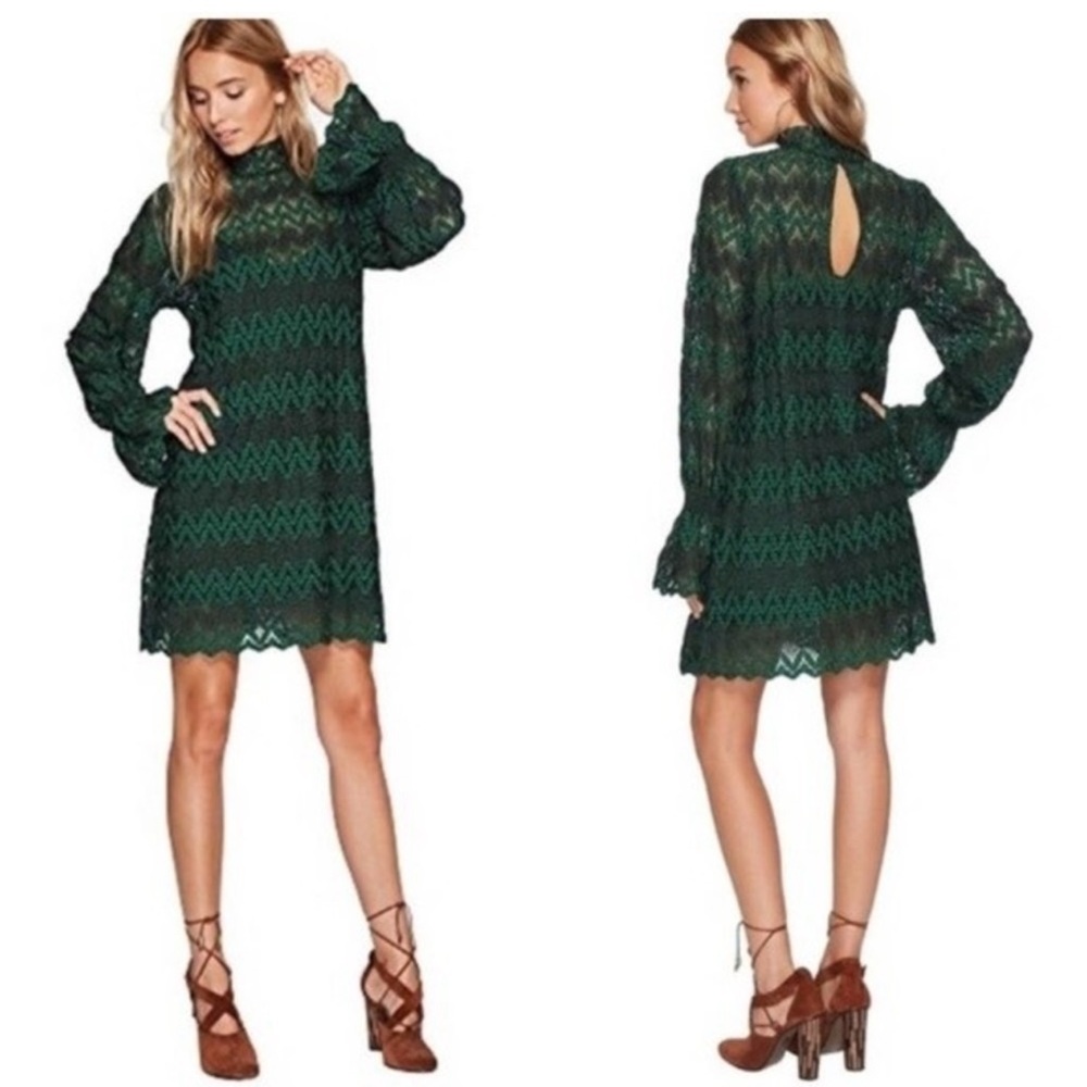 Free People Simone Dress
